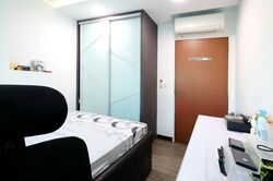 Blk 256B Punggol Opal (Punggol), HDB 4 Rooms #583438191